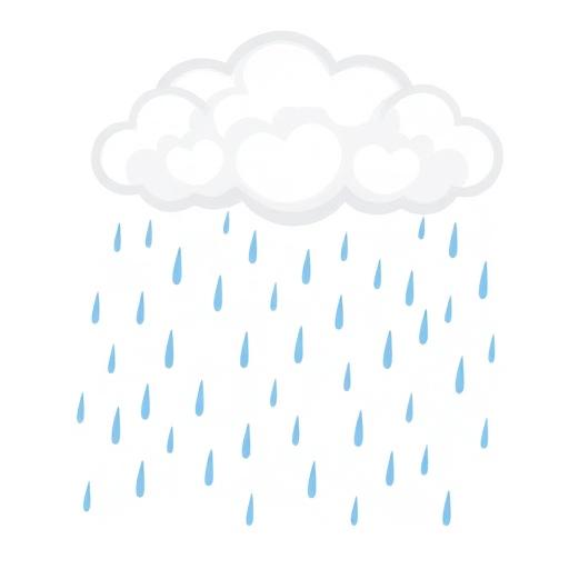 rain