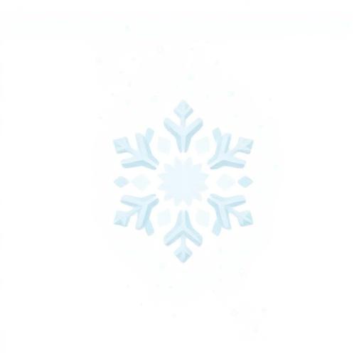 snow